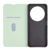 OBAL:ME SmoothTouch tok Xiaomi Redmi 14C 4G/Poco C75/Poco M7 5G készülékhez menta zöld