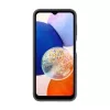 EF-OA346TBE Samsung kártya nyílás tok for Galaxy A34 5G készülékhez fekete (sérült csomagolás)