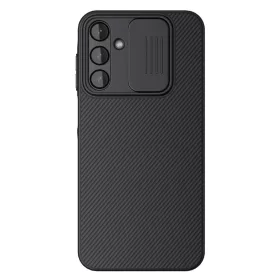  Nillkin CamShield merev tok Samsung Galaxy A25 5G készülékhez fekete