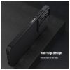 Nillkin CamShield merev tok Samsung Galaxy A25 5G készülékhez fekete