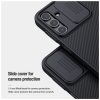 Nillkin CamShield merev tok Samsung Galaxy A25 5G készülékhez fekete