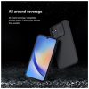Nillkin CamShield merev tok Samsung Galaxy A25 5G készülékhez fekete