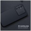 Nillkin CamShield merev tok Samsung Galaxy A25 5G készülékhez fekete