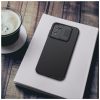 Nillkin CamShield merev tok Samsung Galaxy A25 5G készülékhez fekete