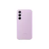 EF-ZA356CVE Samsung Smart View tok Galaxy A35 5G készülékhez levendula (Sérült csomagolás)