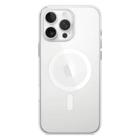   MA7F4ZM/A Apple Clear MagSafe tok iPhone 16 Pro Max készülékhez átlátszó