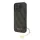 Guess 4G Charm tok iPhone 16 Pro Max készülékhez Tone on Tone barna
