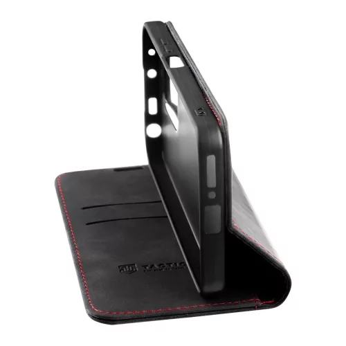 Tactical Xproof tok Xiaomi Redmi 13 4G készülékhez Hawk fekete