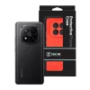OBAL:ME Matte TPU tok Xiaomi Redmi Note 14 Pro+ 5G készülékhez piros