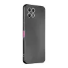 Tactical TPU tok T-Mobile T Phone 2 5G készülékhez fekete