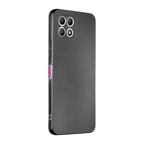 Tactical TPU tok T-Mobile T Phone 2 5G készülékhez fekete