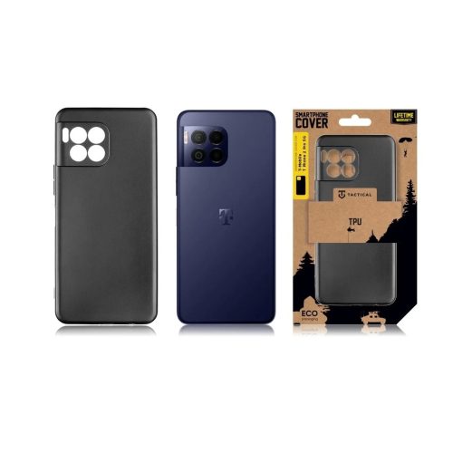 Tactical TPU tok T-Mobile T Phone 2 Pro 5G készülékhez fekete