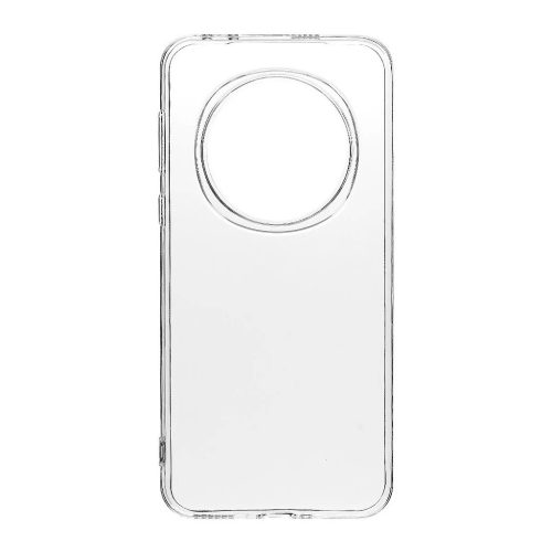 OBAL:ME TPU tok for Honor Magic7 Pro 5G készülékhez átlátszó