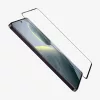Nillkin edzett üveg kijelzővédő 2.5D CP+ PRO Poco X6 Pro 5G készülékhez fekete