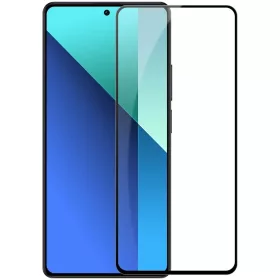   Nillkin edzett üveg 2.5D CP+ PRO Xiaomi Redmi Note 13 4G készülékhez fekete