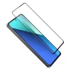 Nillkin edzett üveg 2.5D CP+ PRO Xiaomi Redmi Note 13 4G készülékhez fekete