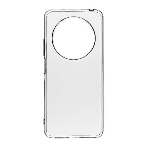 OBAL:ME TPU tok Xiaomi Redmi 14C 4G/Poco C75/Poco M7 5G készülékhez átlátszó