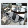 Nillkin Nature TPU PRO tok Samsung Galaxy S25+ készülékhez átlátszó