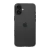 Tactical TPU tok for Apple iPhone 16 Plus készülékhez átlátszó