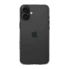   Tactical TPU tok for Apple iPhone 16 Plus készülékhez átlátszó