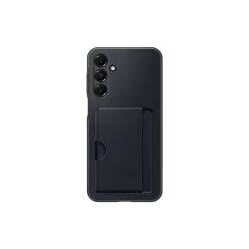   EF-OA166TBE Samsung kártyanyílás tok Galaxy A16 5G készülékhez fekete