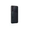 EF-OA166TBE Samsung kártyanyílás tok Galaxy A16 5G készülékhez fekete