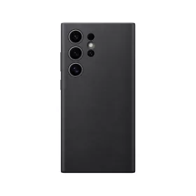   GP-FPS928HCABW Samsung bőr tok (Vegan) Galaxy S24 Ultra készülékhez fekete