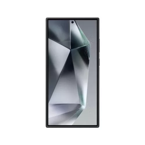 GP-FPS928HCABW Samsung bőr tok (Vegan) Galaxy S24 Ultra készülékhez fekete