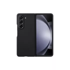   EF-VF946PBE Samsung bőrtok (Eco) Galaxy Z Fold 5 készülékhez (Damaged Package) grafit