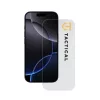 Tactical Glass Shield 2.5D Apple iPhone 16 Pro készülékhez átlátszó