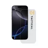 Tactical Glass Shield 2.5D kijelzővédő Apple iPhone 16 Pro Max készülékhez áttetsző