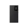 EF-ZS928CBE Samsung Smart View tok a Galaxy S24 Ultra készülékhez fekete (Sérült csomagolás)
