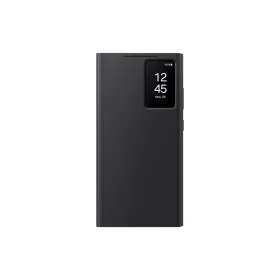   EF-ZS928CBE Samsung Smart View tok a Galaxy S24 Ultra készülékhez fekete (Sérült csomagolás)