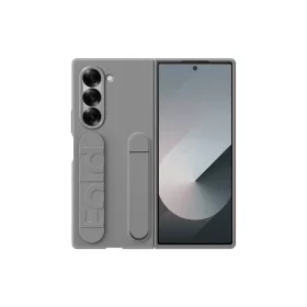   EF-MF956TJE Samsung pántos álló tok Galaxy Z Fold 6 készülékhez szürke (Sérült csomag)