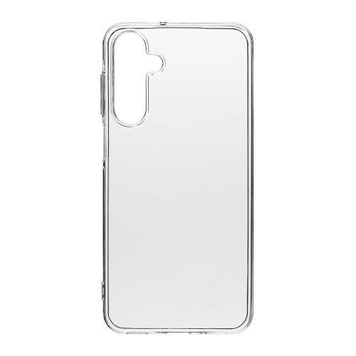 OBAL:ME TPU tok Samsung Galaxy A16 4G/5G készülékhez átlátszó