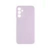 OBAL:ME Matte TPU tok Samsung Galaxy A16 4G/5G készülékhez lila