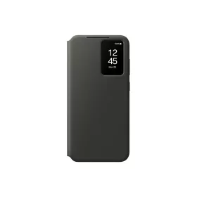   EF-ZS721CBE Samsung Smart View tok Galaxy S24 FE készülékhez fekete (sérült csomag)