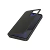 EF-ZS721CBE Samsung Smart View tok Galaxy S24 FE készülékhez fekete (sérült csomag)