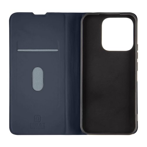 OBAL:ME SmoothTouch tok Honor X8c készülékhez sötét kék