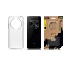 Tactical TPU tok Xiaomi Redmi 14C 4G/A4 5G/Poco C75 készülékhez átlátszó