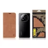 Tactical Xproof tok a Xiaomi Redmi Note 14 Pro+ 5G készülékhez – mocsárbarna