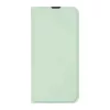 OBAL:ME SmoothTouch tok a Xiaomi Redmi Note 14S készülékhez menta zöld