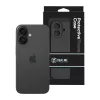 OBAL:ME Matte TPU tok Apple iPhone 16 készülékhez fekete