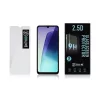 OBAL:ME Multipack Clear 2.5D üveg kijelzővédő Xiaomi Redmi 14C 4G, Poco C75, Poco M7 5G készülékhez (10 db)