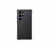 EF-RS938CBE Samsung Rugged tok Galaxy S25 Ultra készülékhez fekete