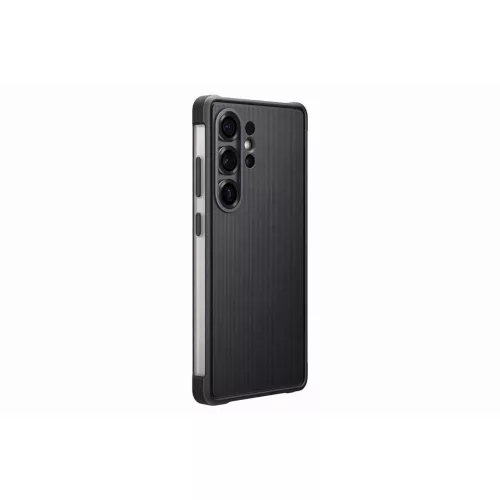 EF-RS938CBE Samsung Rugged tok Galaxy S25 Ultra készülékhez fekete