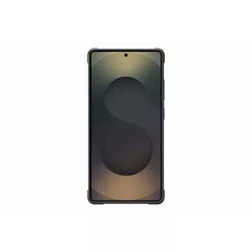 EF-RS938CBE Samsung Rugged tok Galaxy S25 Ultra készülékhez fekete