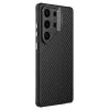 Nillkin CarboProp Aramid Magnetic tok Samsung Galaxy S25 Ultra készülékhez fekete
