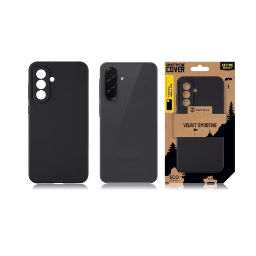 Tactical Velvet Smoothie tok Samsung Galaxy A36 5G készülékhez ászfalt