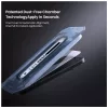 Nillkin edzett üveg kijelzővédő 0.2mm H+ PRO 2.5D Apple iPhone 16 Pro készülékhez (applikátorral)